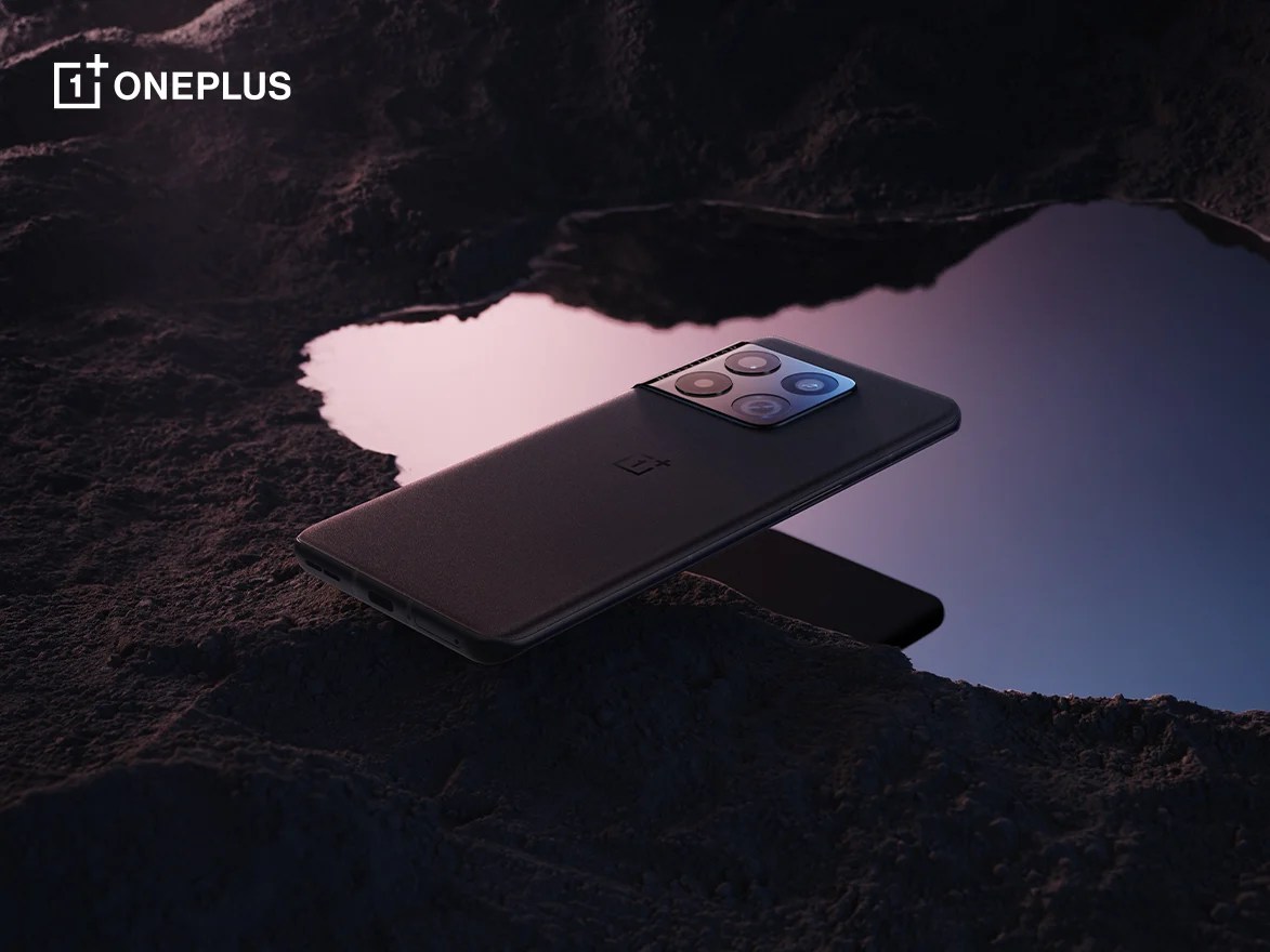 OnePlus 10 Pro // Source : OnePlus