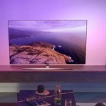 TV Philips OLED807 : un nouveau fleuron pour le cinéma et les joueurs