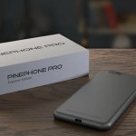 Le smartphone Linux PinePhone Pro Explorer fait ses premiers pas