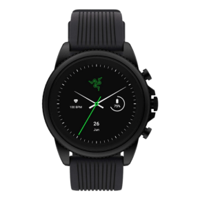 Razer X Fossil Gen 6