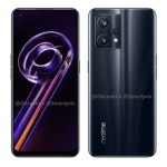 Realme 9 Pro : design et caractéristiques en fuite