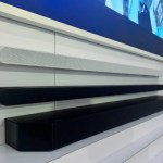 Samsung HW-S800B : la plus fine des barres de son avec du Dolby Atmos sans fil