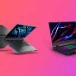 Acer renouvèle ses Predator et Nitro avec des RTX 3080 Ti, 3080 et 3070 Ti