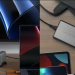 Satechi dévoile un chargeur 165W avec quatre ports USB-C