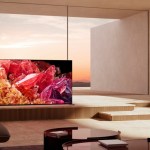 Les TV Sony annoncés au CES sont disponibles en précommandes