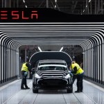 Tesla annonce un nouveau trimestre record : merci le Super Bowl, entre autres