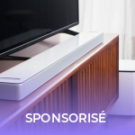 Smart Soundbar 900 : la première barre de son Dolby Atmos de Bose est disponible