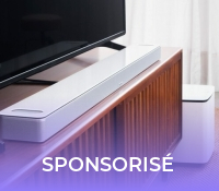 Bose Smart Soundbar 900