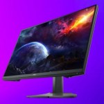 Dell retire en ce moment plus de 200 € sur son écran gaming QHD de 27 pouces