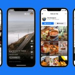 En panne d’imagination, Facebook s’inspire de TikTok et se met aux Reels