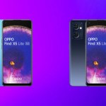 Oppo Find X5 Lite officialisé : l’expérience Find X à 500 euros