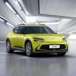 Genesis GV60 officialisé : 451 km d’autonomie et un mode Drift pour ce SUV électrique