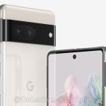 Après le Pro, voici le Pixel 7