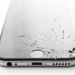 Écran d’iPhone cassé : vous savez désormais combien ça va vous coûter