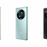 Honor Magic 4 et Magic 4 Pro officialisés : tout schuss sur la photo et la qualité d’écran