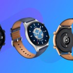 Honor Watch GS 3 officialisée en France : design haut de gamme et élégance