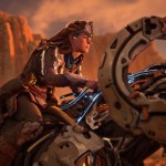 Horizon Forbidden West : Aloy offre sa somptueuse virée au plus grand nombre