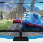 Cet écran PC gamer incurvé de 31,5″ (165 Hz + 1 ms) est à moins de 250€