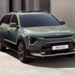 Kia Niro EV (2022) : une fuite fait craindre le pire en matière d’autonomie