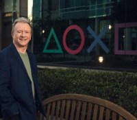 Jim Ryan, le patron de Sony Interactive Entertainement // Source : Sony - Lenny Gonzalez