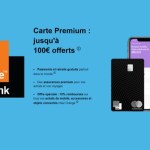 Chez Orange Bank, un compte premium peut vous rapporter jusqu’à 100 €