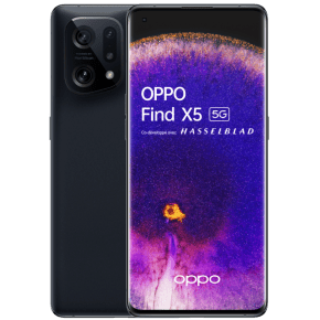 Oppo Find X5