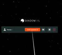 Présentation ⎪ Shadow VR (Accès anticipé) 1-34 screenshot