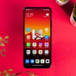 Le nouveau Xiaomi Redmi Note 11 est offert avec un forfait mobile 100 Go