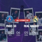 PSG-Real Madrid : sur quelle plateforme regarder les matchs de C1 au meilleur prix ?