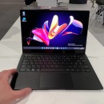 Nous avons vu le Samsung Galaxy Book 2 Pro : Apple a un nouveau concurrent très solide