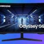 Cet écran PC Samsung 27″ incurvé, QHD et 144Hz devient un très bon deal