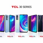 Ces 5 smartphones pas chers tournent nativement sous Android 12 (TCL 30)