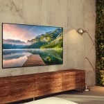 Ce TV Samsung compatible 4K HDR de 65 pouces est à un excellent prix