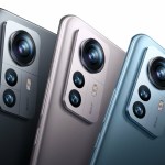 Les Xiaomi 12 et 12 Pro pourraient être lancés plus chers que les Galaxy S22 en France