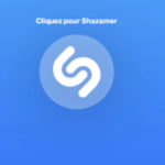 Shazam trouve une place de concert près de chez vous