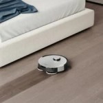 Ecovacs Deebot X1 Turbo : cet ambitieux aspirateur robot peut vous revenir à moins de 700 €