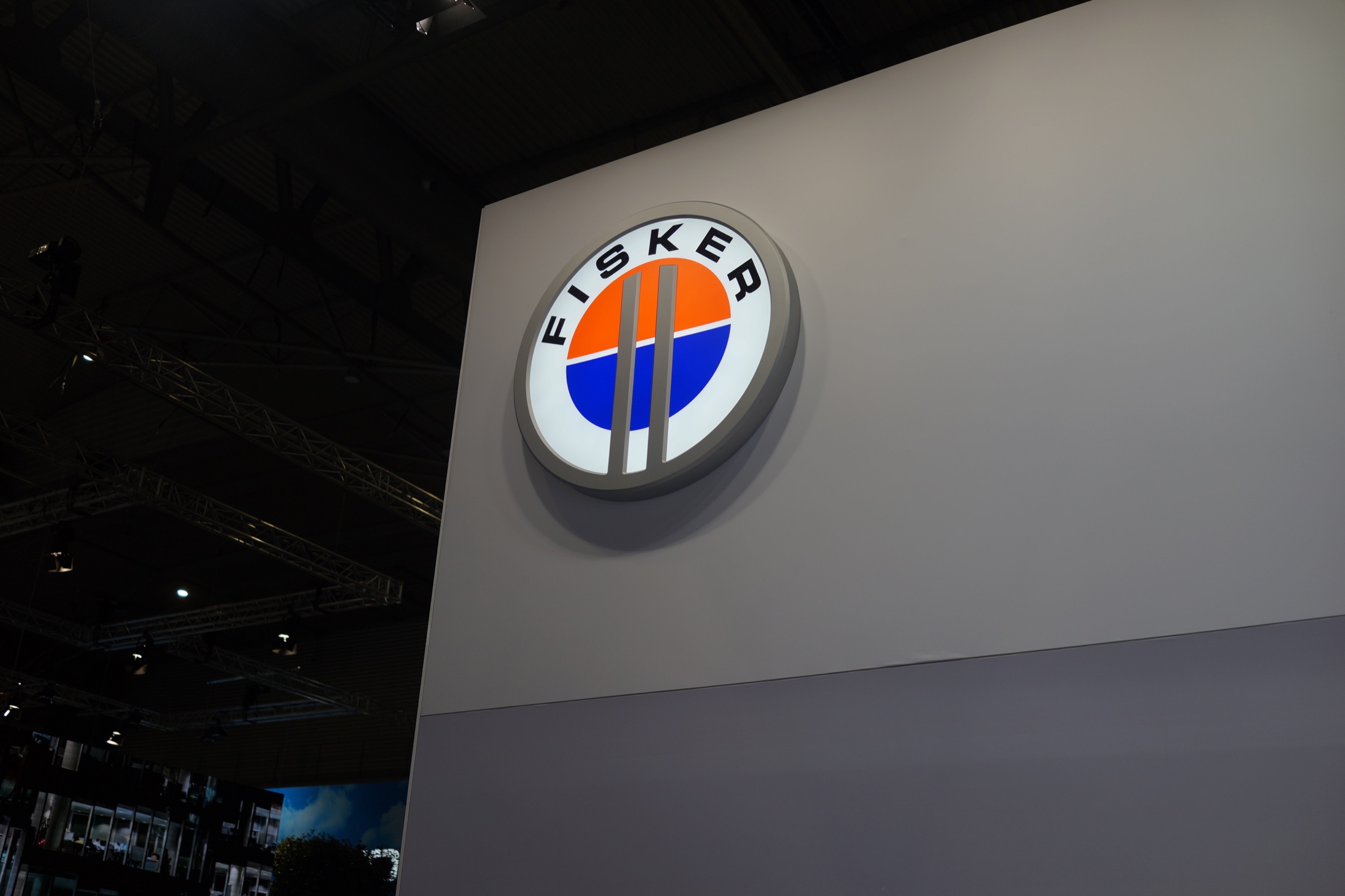 Fisker Ocean - MWC 2022 - Frandroid - DSC01573