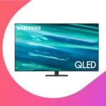 Ce TV QLED 65″ de Samsung (avec HDMI 2.1) est presque à moitié prix