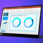 Lenovo ThinkVision M14d : l’écran portable qui tente la formule sans compromis