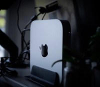 Un nouveau Mac mini serait bien en chantier... mais pas pour tout de suite // Source : Ed Orozco - Unsplash