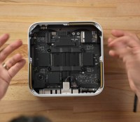 Mac Studio FULL Teardown – M1 Ultra chip REVEALED! 10-8 screenshot