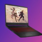 RTX 3070, i7, 16 Go de RAM… le puissant PC portable de MSI est 600 € moins cher