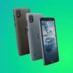 Nokia lance le C2 2nd Edition, un smartphone compact et minimaliste