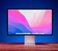 Apple Studio Display // Source : FRANDROID - Robin WYCKE