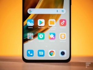 Xiaomi 12 Pro