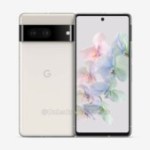 Pixel 7 : Google recyclerait le meilleur composant du Pixel 6