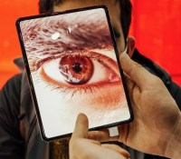 Le Xiaomi Mi Mix Fold pour illustration // Source : Anthony Wonner - Frandroid