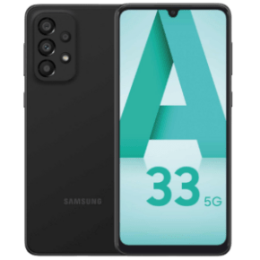 Samsung Galaxy A33