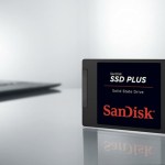 SanDisk Plus : cet excellent SSD 1 To est en forte baisse sur Amazon (-34%)