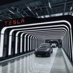 Usine Tesla de Berlin : c’est parti, les premières Model Y européennes sont livrées